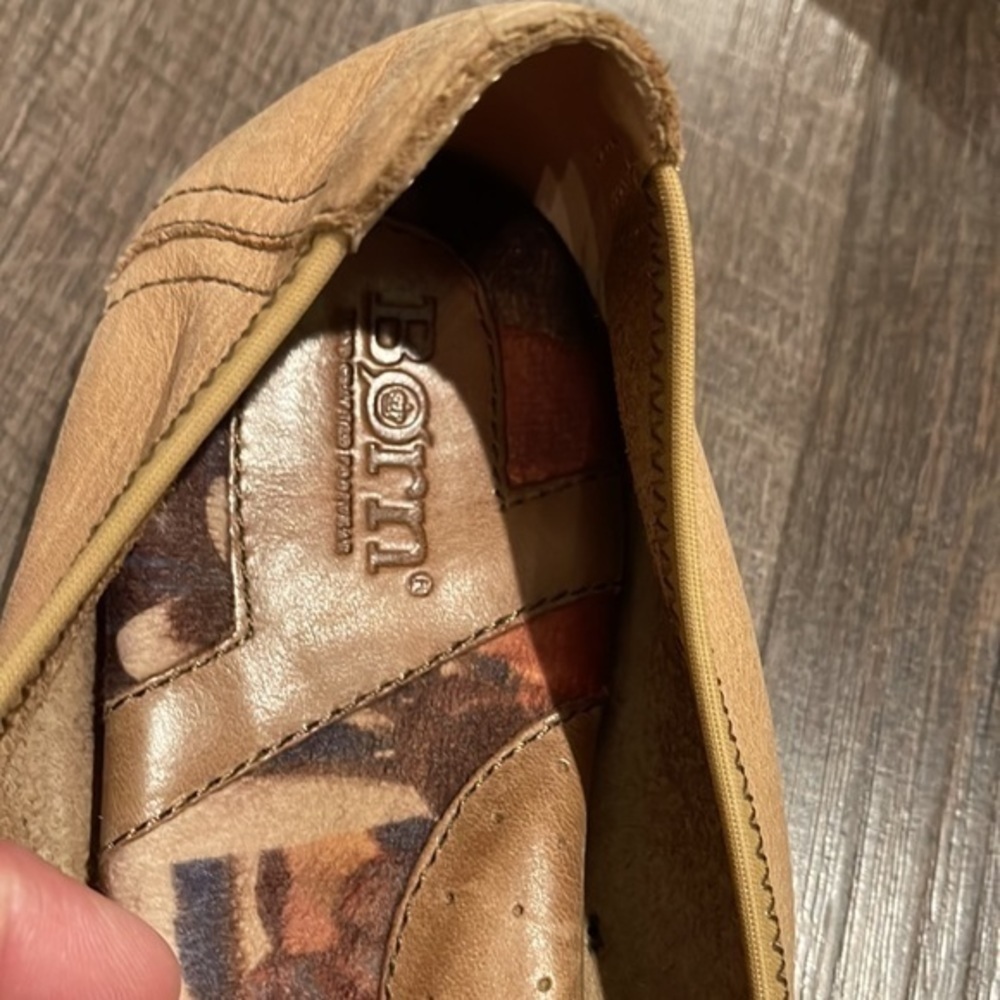 BJorn ballet flats - Picture 2 of 4